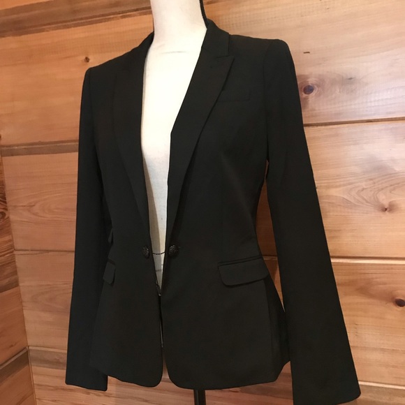 NWT Express Blazer - Picture 3 of 7